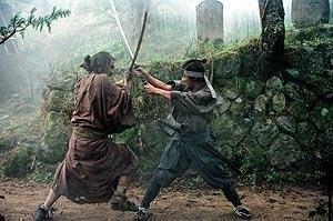 隠し剣 鬼の爪 : 作品情報・キャスト・あらすじ - 映画.com