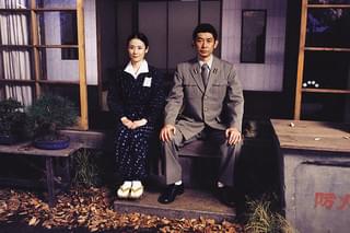 紙屋悦子の青春の予告編・動画