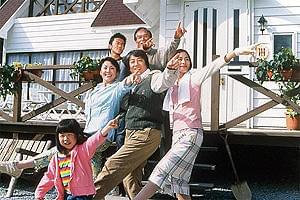 カタクリ家の幸福　沢田研二　松坂慶子　忌野清志郎 カタクリ家の幸福 : 作品情報・キャスト・あらすじ - 映画.com