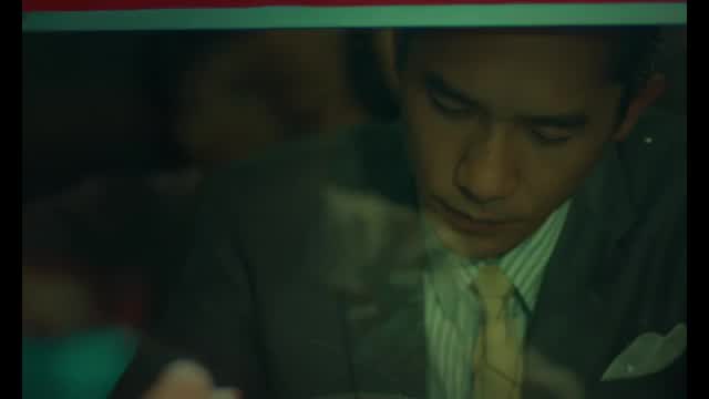 未公開特別映像