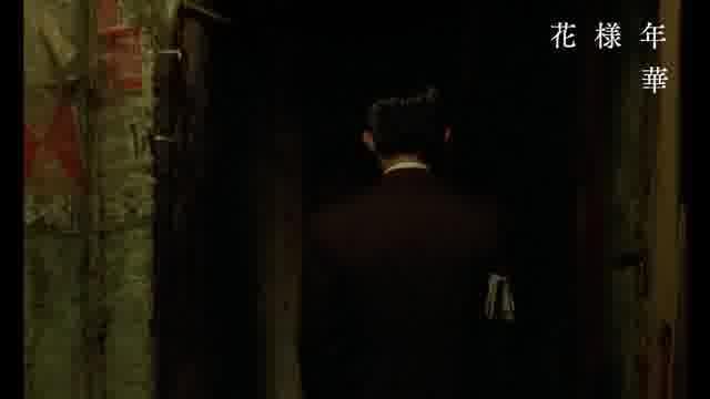 「WKW4K」予告編