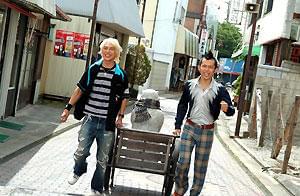 木更津キャッツアイ 日本シリーズ : 作品情報・キャスト・あらすじ