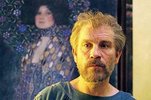 クリムト : 作品情報・キャスト・あらすじ - 映画.com