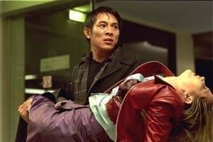 キス・オブ・ザ・ドラゴン