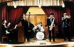 この世の外へ クラブ進駐軍