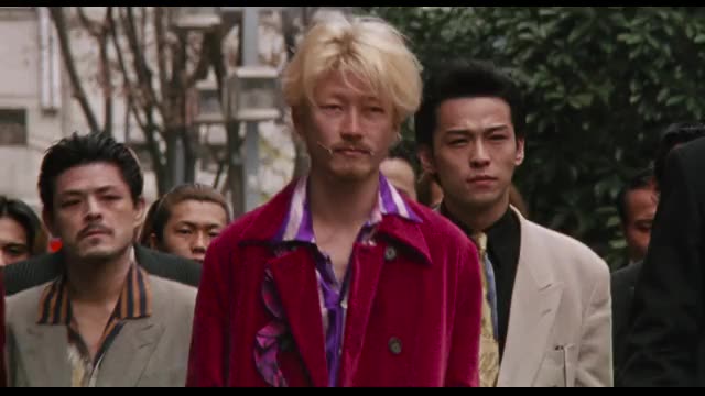 予告編