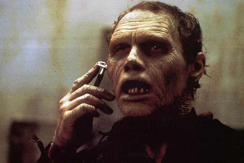 死霊のえじき : 作品情報・キャスト・あらすじ - 映画.com