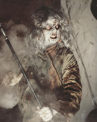 死霊のはらわた（1981）