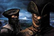 ジェヴォーダンの獣