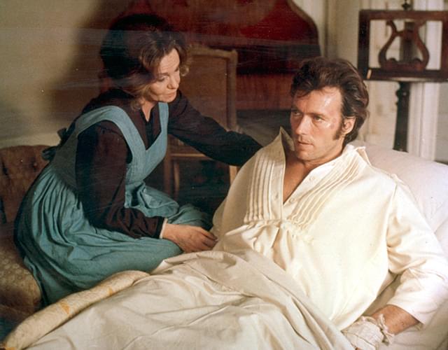 白い肌の異常な夜 : 作品情報・キャスト・あらすじ - 映画.com