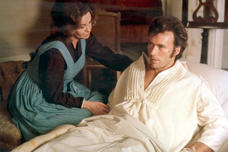 白い肌の異常な夜 : 作品情報・キャスト・あらすじ - 映画.com