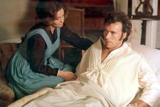 白い肌の異常な夜