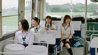 リンダ リンダ リンダ