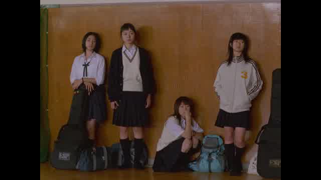 オリジナルメイキング映像