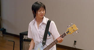 リンダ リンダ リンダ