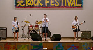 リンダ リンダ リンダ