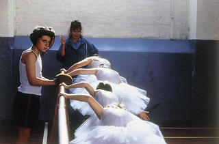 リトル・ダンサー