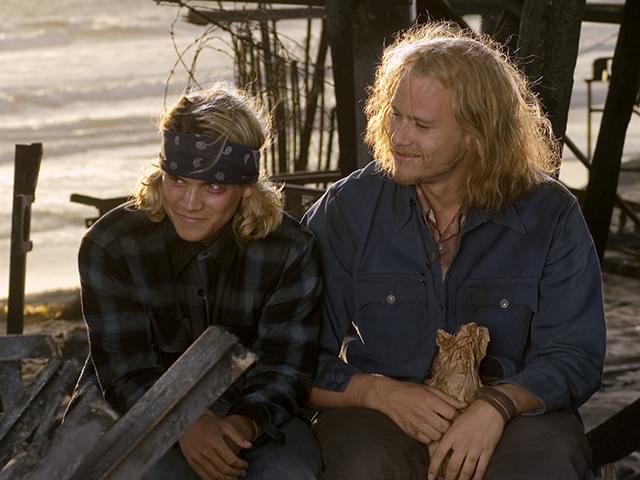 ロード・オブ・ドッグタウン : 作品情報・キャスト・あらすじ - 映画.com