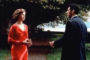 愛のエチュード