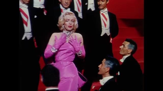 「テアトル・クラシックスACT.1 愛しのミュージカル映画たち」予告編