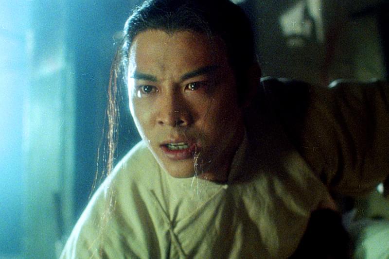 新・少林寺伝説 : 作品情報・キャスト・あらすじ - 映画.com