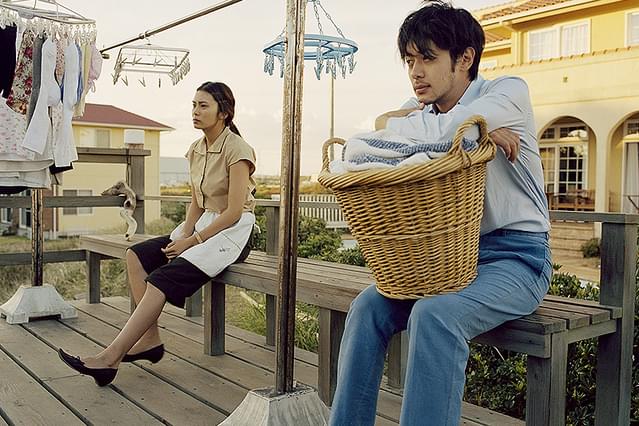 メゾン・ド・ヒミコ