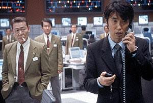 交渉人 真下正義の映画評論『いろいろな意味で実に「踊る」らしい作品』