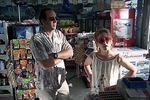 マッチスティック・メン