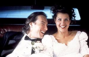 マイ・ビッグ・ファット・ウェディング