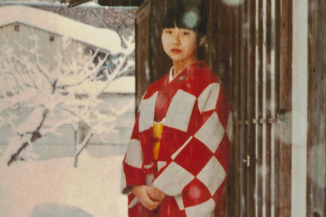 めぐみ 引き裂かれた家族の30年