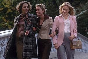 メリンダとメリンダ