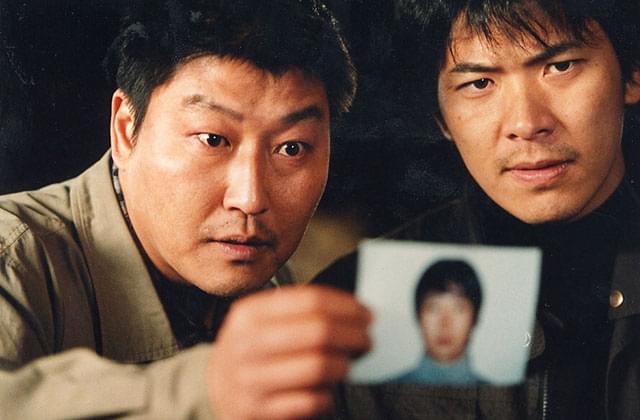 殺人の追憶 杀人回忆オリジナル・サウンドトラック　MHCP209韓国映画 Amazon.co.jp: 殺人の追憶 オリジナル・サウンドトラック: ミュージック