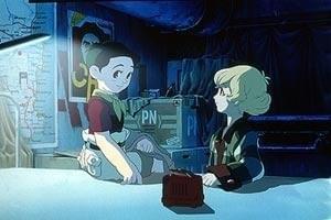 メトロポリス : 作品情報・声優・キャスト・あらすじ - 映画.com