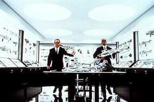 メン・イン・ブラック2