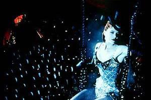 ムーラン・ルージュ : 作品情報・キャスト・あらすじ - 映画.com