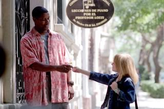 マイ・ボディガード