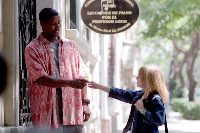 マイ・ボディガード