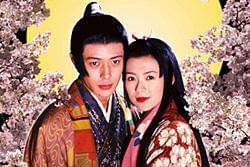 オペレッタ狸御殿