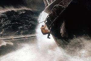 パーフェクト・ストーム