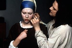 真珠の耳飾りの少女 : 作品情報・キャスト・あらすじ - 映画.com