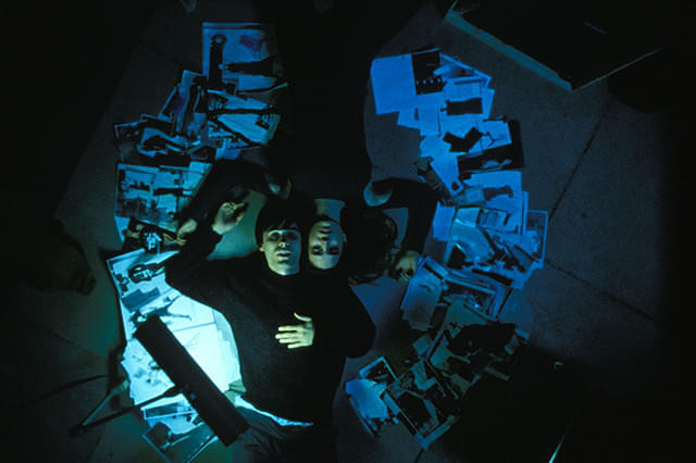 レクイエム・フォー・ドリーム