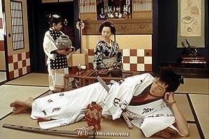 丹下左膳・百万両の壺