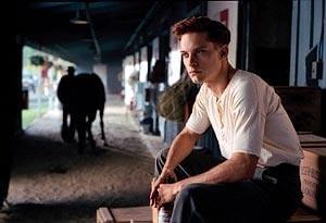 シービスケット : 作品情報・キャスト・あらすじ - 映画.com