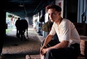 シービスケット : 作品情報・キャスト・あらすじ - 映画.com