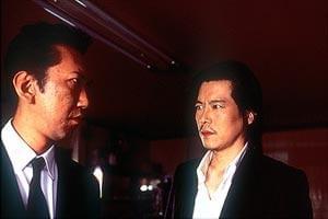 新・仁義なき戦い。 : 作品情報・キャスト・あらすじ - 映画.com