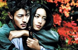 SHINOBI : 作品情報・キャスト・あらすじ - 映画.com