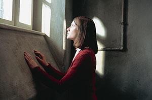 白バラの祈り ゾフィー・ショル、最期の日々 : 作品情報・キャスト