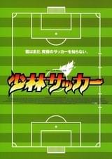 少林サッカー