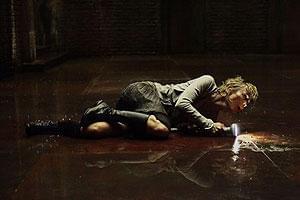 サイレントヒル