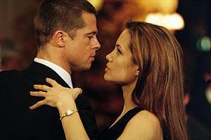 Mr.＆Mrs.スミス : 作品情報・キャスト・あらすじ - 映画.com